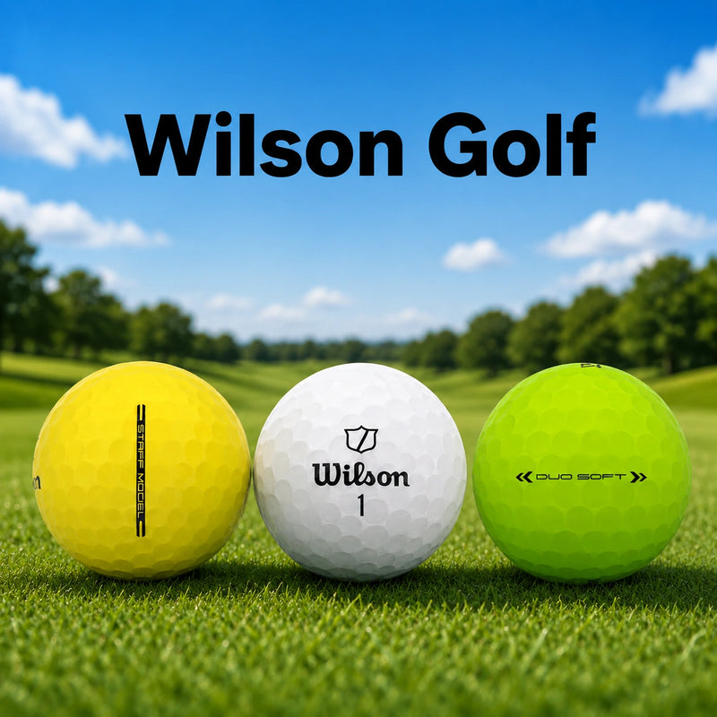 Wilson Golf