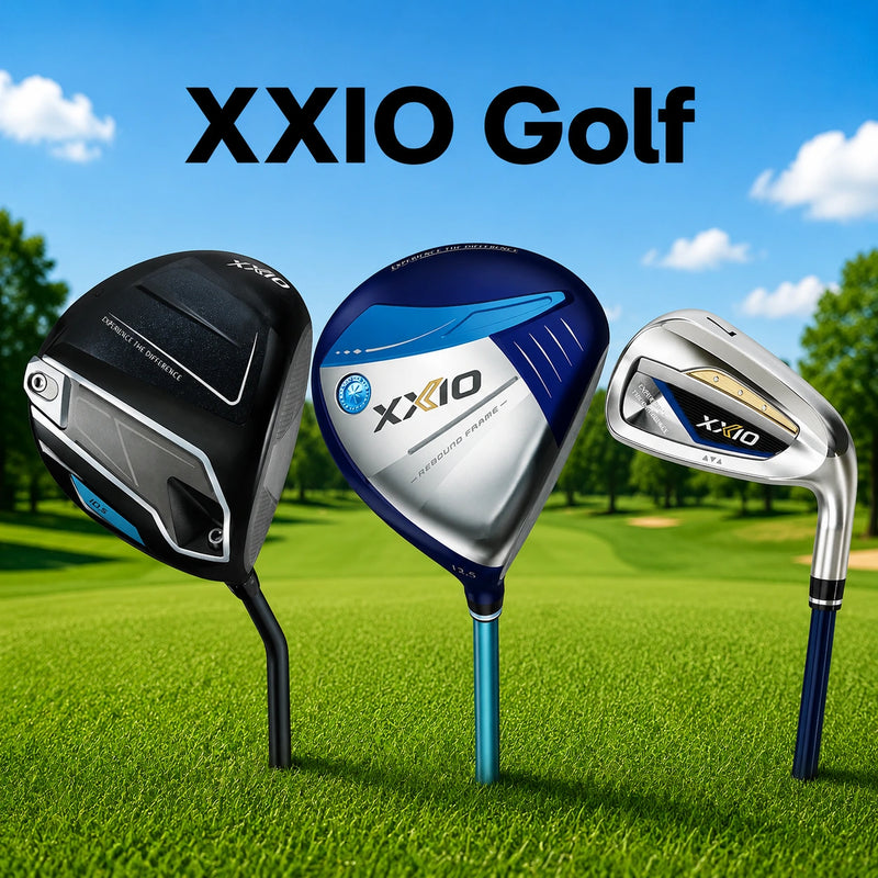 XXIO Golf