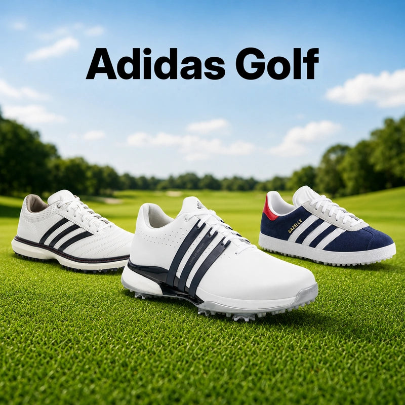 Adidas Golf