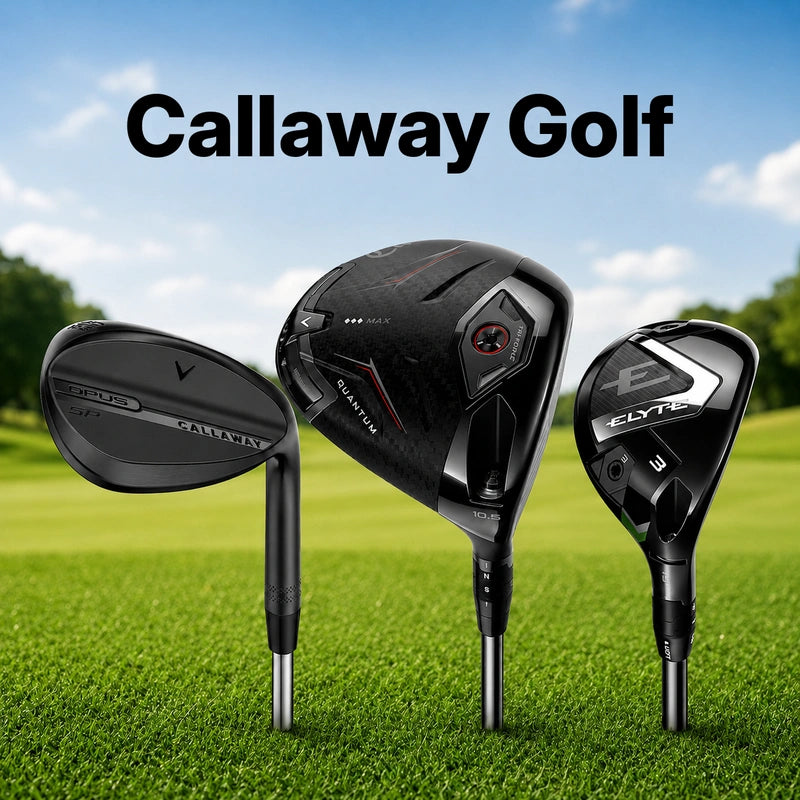 Callaway Golf