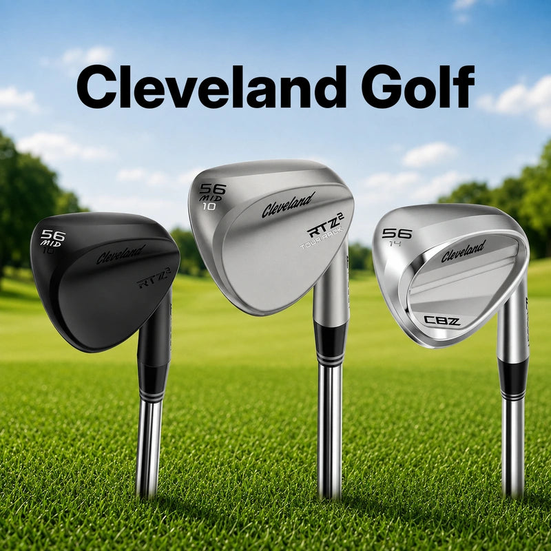 Cleveland Golf