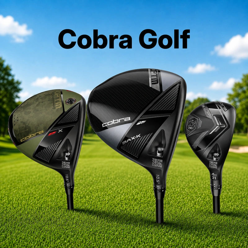 Cobra Golf