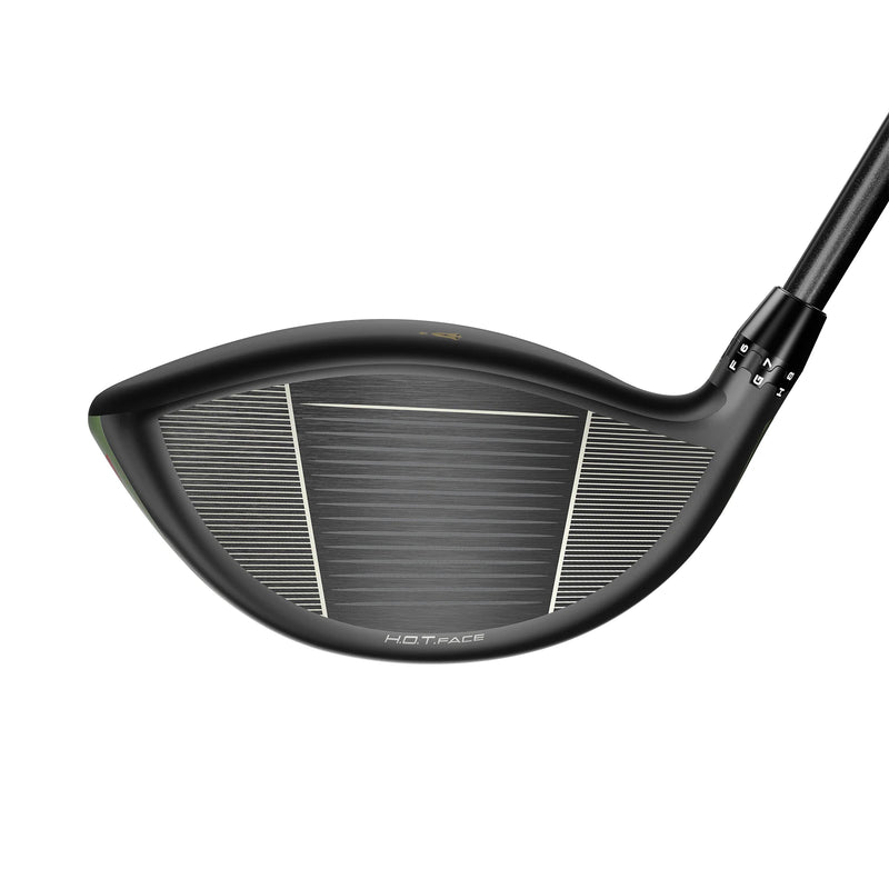 Cobra OPTM X Volition Driver - Limited Edition