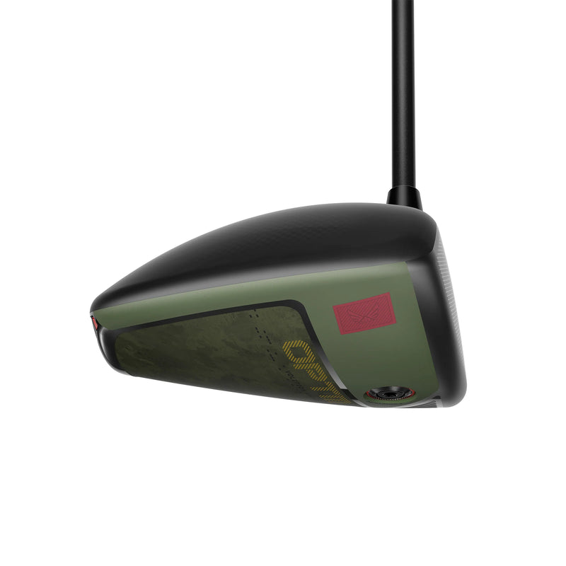 Cobra OPTM X Volition Driver - Limited Edition