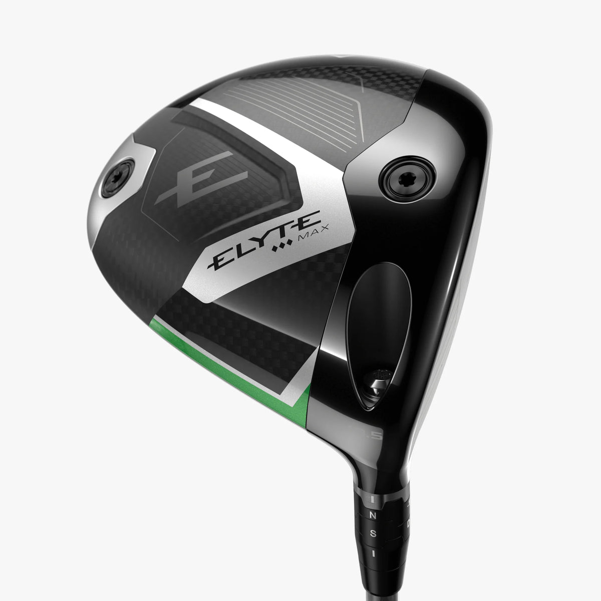 Callaway Elyte Triple Diamond Max Driver — Embers Golf