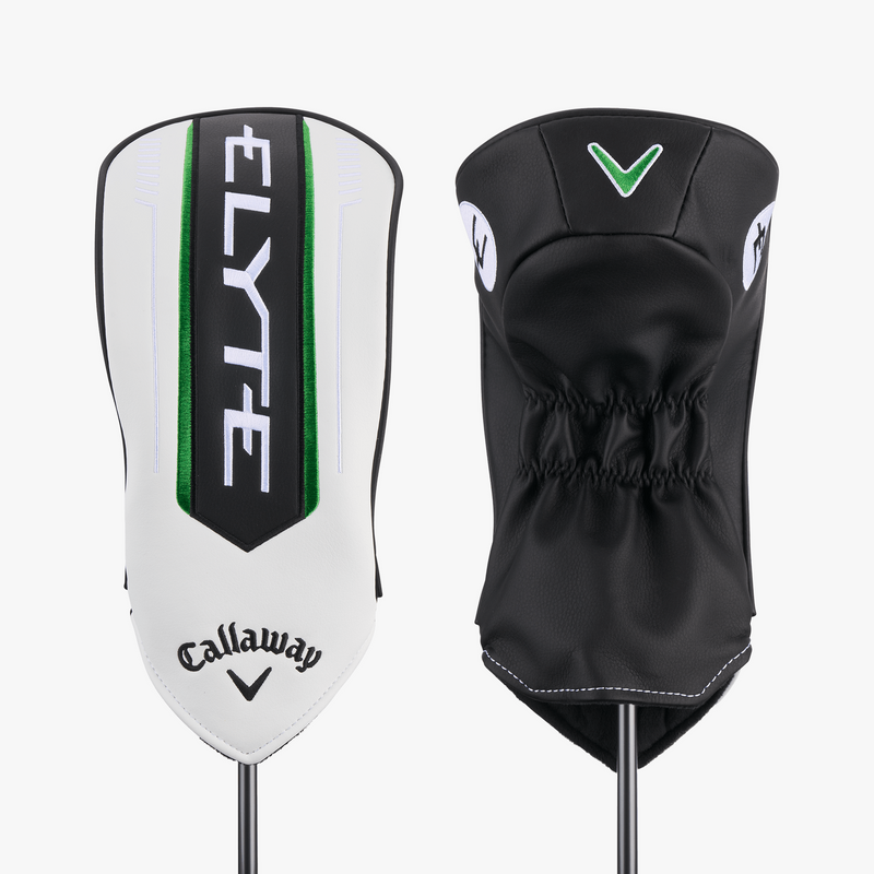 Callaway Elyte Triple Diamond Max Driver
