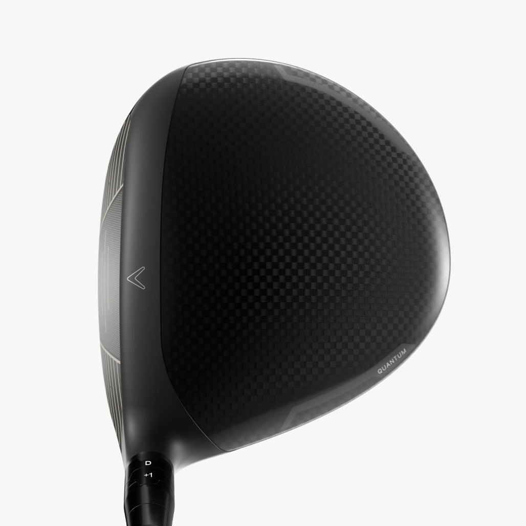 Callaway Quantum Max Driver — Embers Golf