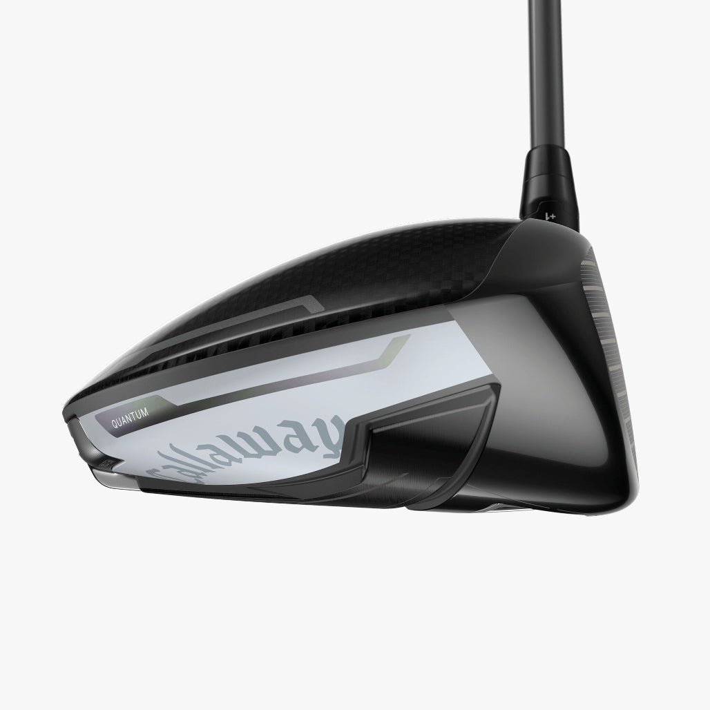 Callaway Quantum Max Driver — Embers Golf