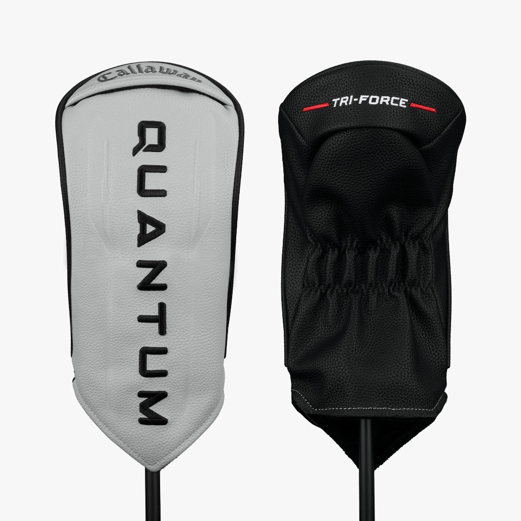 Callaway Quantum Max Driver — Embers Golf