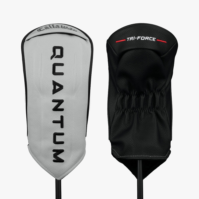 Callaway Quantum Triple Diamond Max Driver