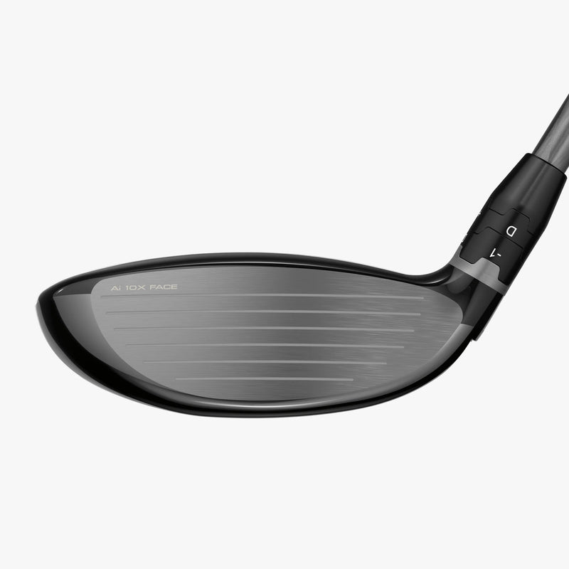 Callaway Elyte Titanium Fairway Wood