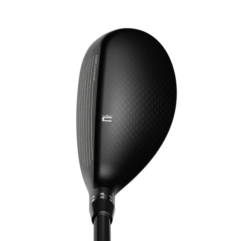 Cobra KING TEC Hybrid