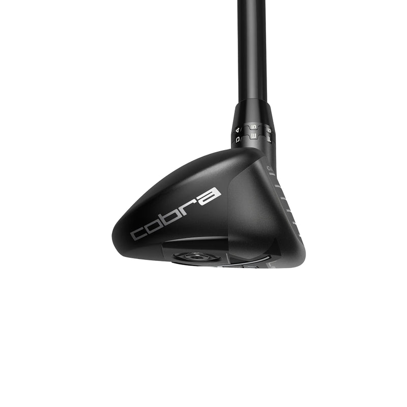 Cobra KING TEC Hybrid