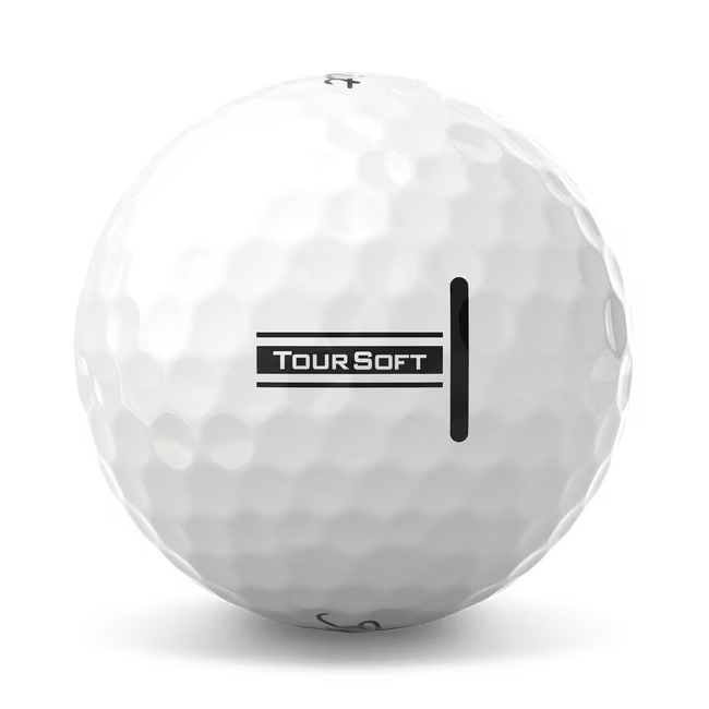Titleist Tour Soft