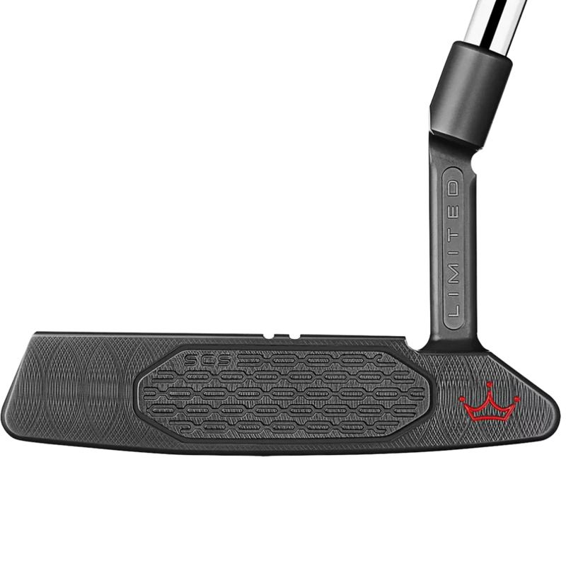 Scotty Cameron Limited Studio Xperimental Squareback 2 Putter