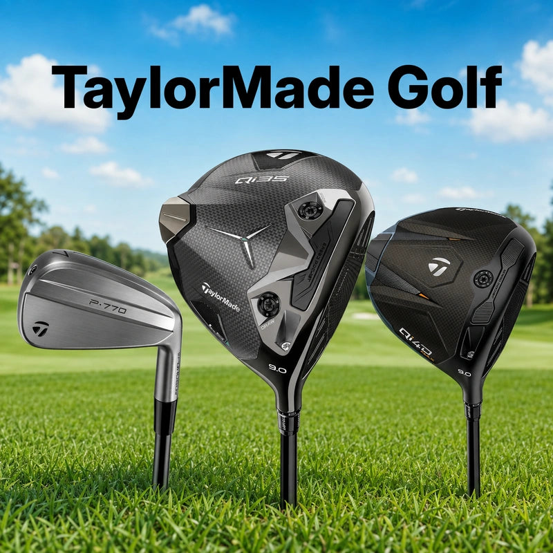 TaylorMade Golf