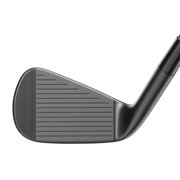 TaylorMade P770 Designer Series Battle Worn Irons