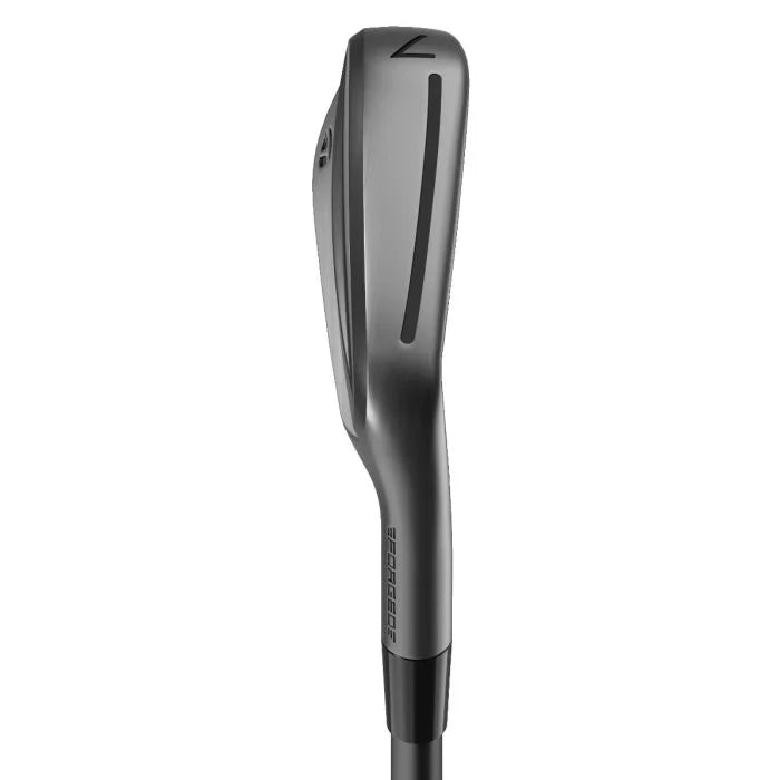 TaylorMade P770 Designer Series Battle Worn Irons