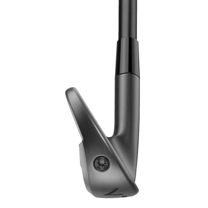TaylorMade P770 Designer Series Battle Worn Irons