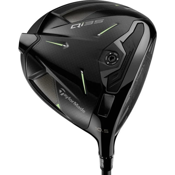 TaylorMade Qi35 Designer Series Driver