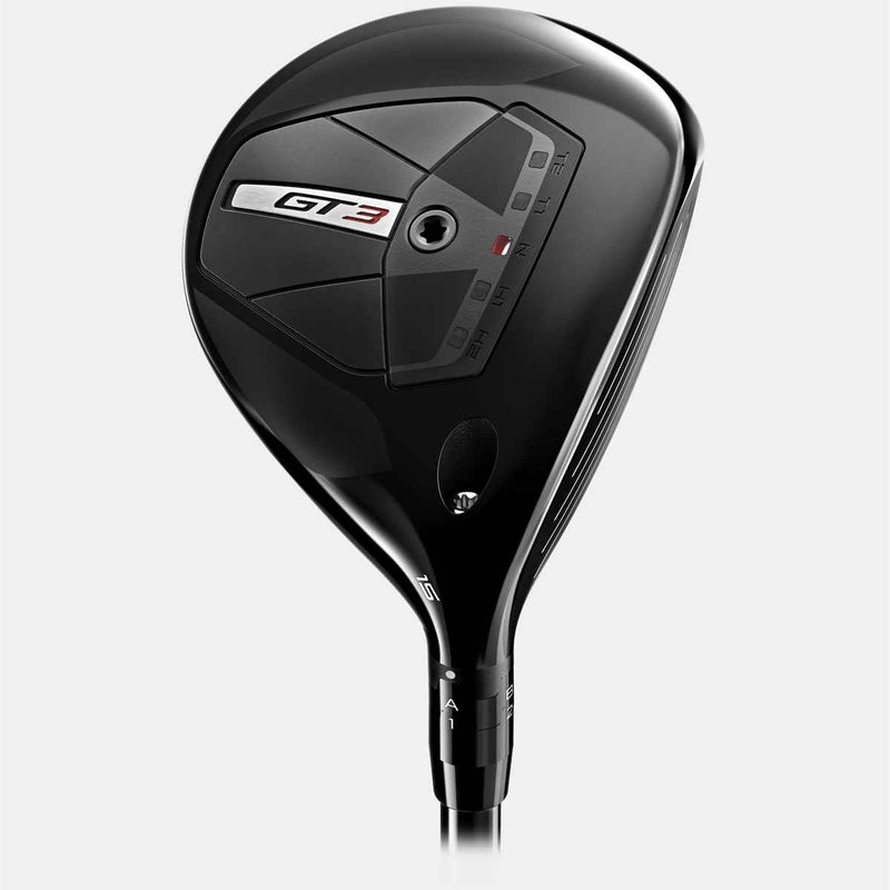 Titleist GT3 Fairway