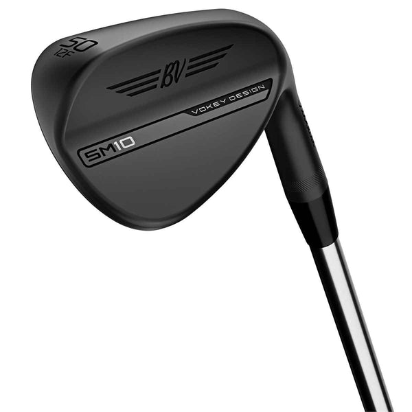 Titleist Vokey SM10 Wedge- Jet Black