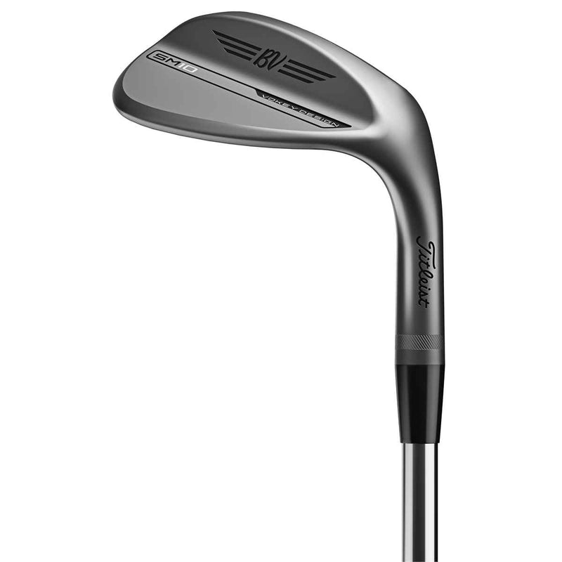 Titleist Vokey SM10 Wedge- Nickel