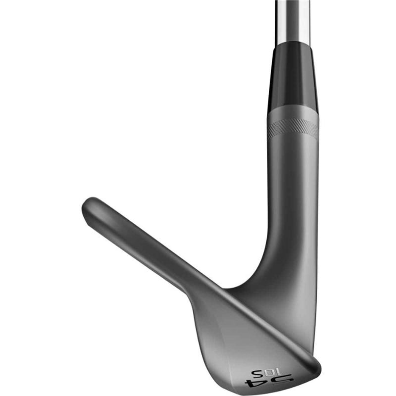 Titleist Vokey SM10 Wedge- Nickel