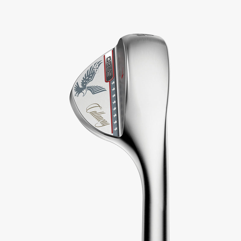 Callaway USA 250 Opus SP Wedge