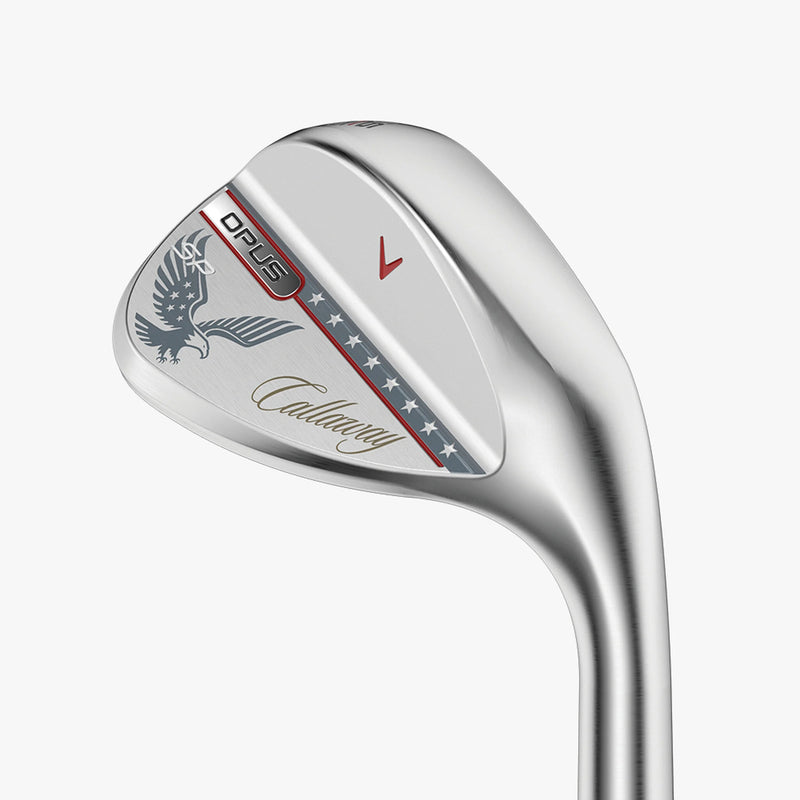 Callaway USA 250 Opus SP Wedge