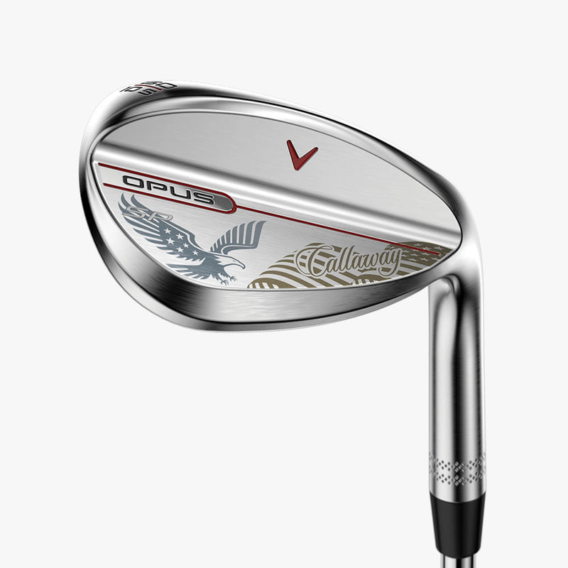 Callaway USA 250 Opus SP Wedge