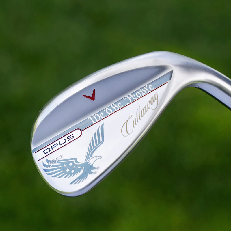 Callaway USA 250 Opus SP Wedge