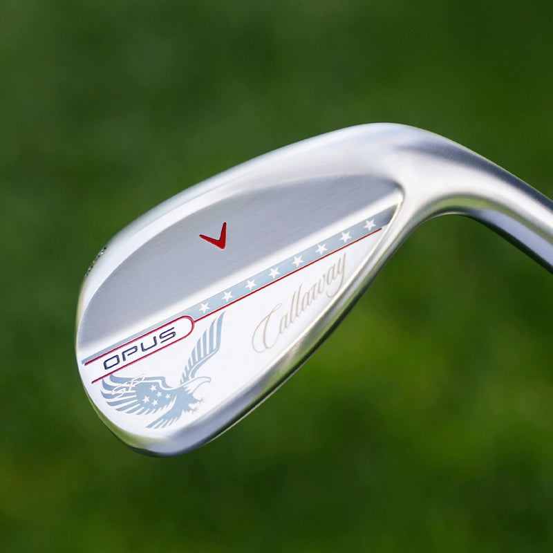 Callaway USA 250 Opus SP Wedge