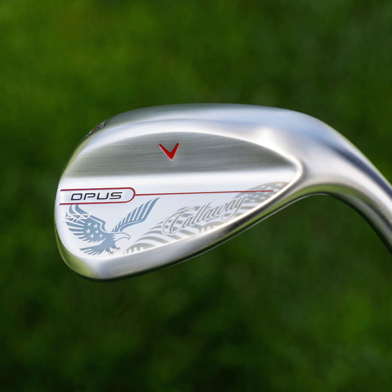 Callaway USA 250 Opus SP Wedge