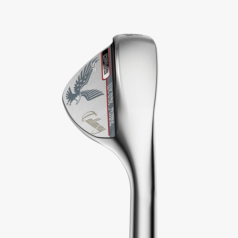 Callaway USA 250 Opus SP Wedge