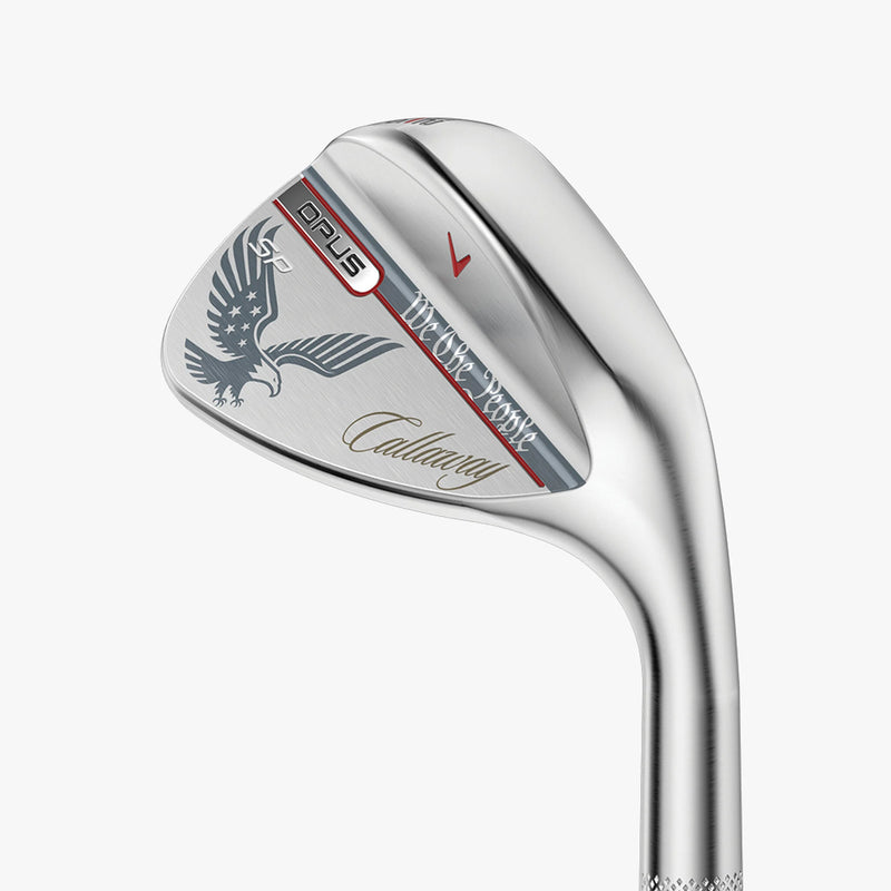 Callaway USA 250 Opus SP Wedge