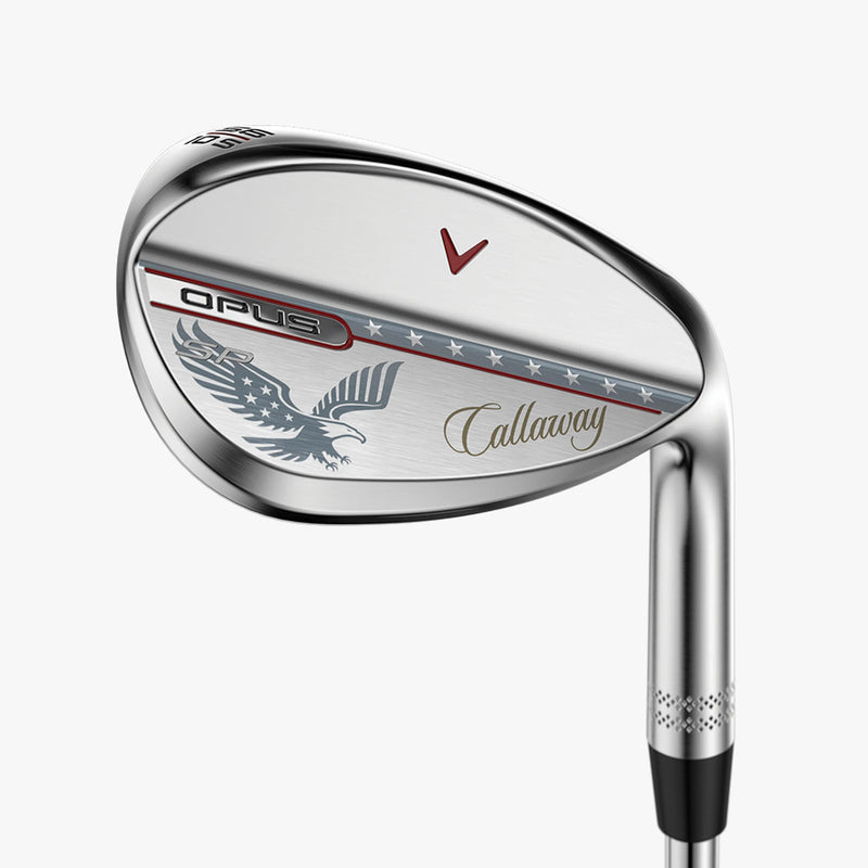 Callaway USA 250 Opus SP Wedge
